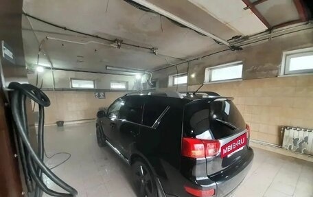 Peugeot 4007, 2008 год, 800 000 рублей, 6 фотография