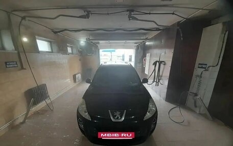Peugeot 4007, 2008 год, 800 000 рублей, 11 фотография