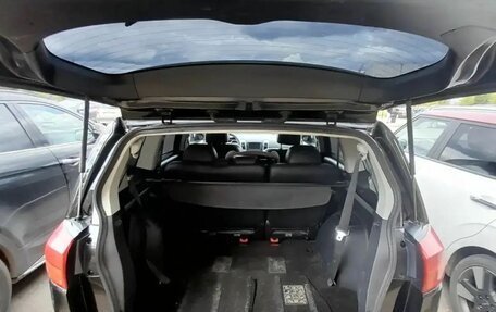Peugeot 4007, 2008 год, 800 000 рублей, 15 фотография