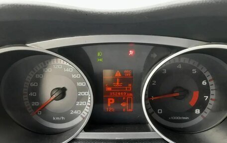 Peugeot 4007, 2008 год, 800 000 рублей, 16 фотография