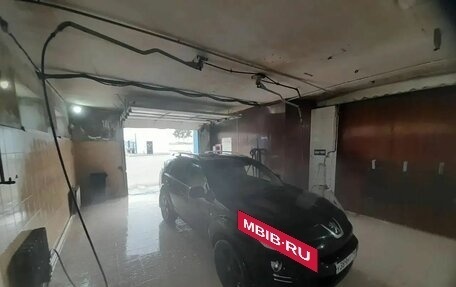 Peugeot 4007, 2008 год, 800 000 рублей, 9 фотография