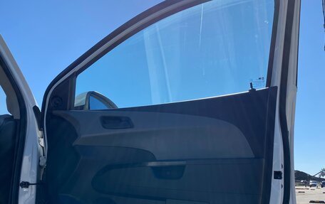 Chevrolet Aveo III, 2014 год, 735 000 рублей, 14 фотография