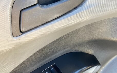 Chevrolet Aveo III, 2014 год, 735 000 рублей, 19 фотография