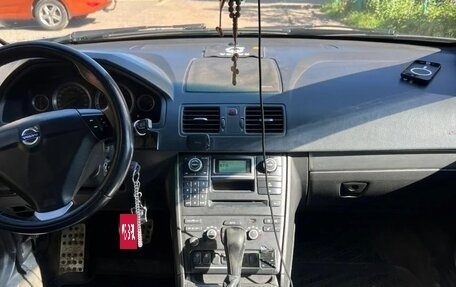 Volvo XC90 II рестайлинг, 2007 год, 1 000 000 рублей, 5 фотография