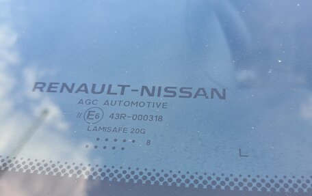 Renault Duster I рестайлинг, 2018 год, 1 370 000 рублей, 18 фотография