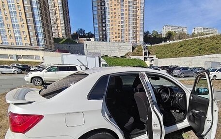 Subaru Impreza III, 2010 год, 675 000 рублей, 6 фотография
