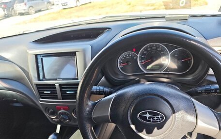 Subaru Impreza III, 2010 год, 675 000 рублей, 7 фотография