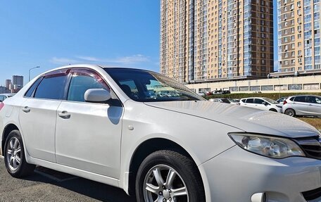 Subaru Impreza III, 2010 год, 675 000 рублей, 3 фотография