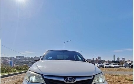 Subaru Impreza III, 2010 год, 675 000 рублей, 2 фотография