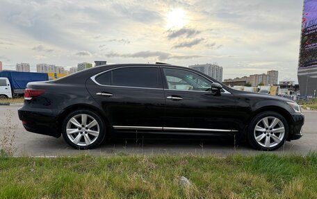 Lexus LS IV, 2012 год, 2 600 000 рублей, 7 фотография