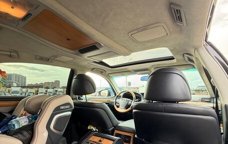 Lexus LS IV, 2012 год, 2 600 000 рублей, 10 фотография