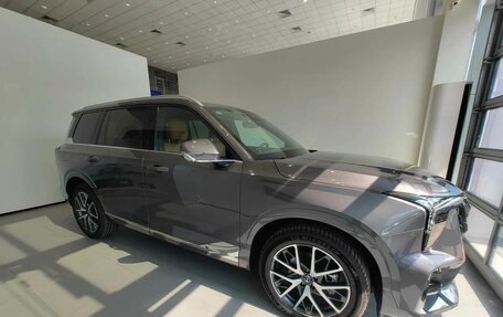 GAC GS8, 2026 год, 4 949 000 рублей, 4 фотография