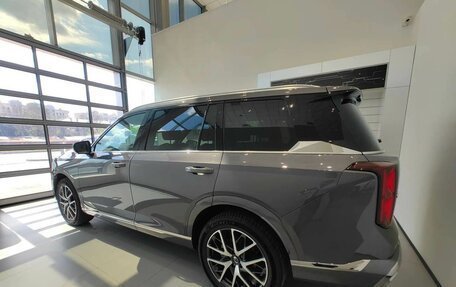 GAC GS8, 2026 год, 4 949 000 рублей, 7 фотография