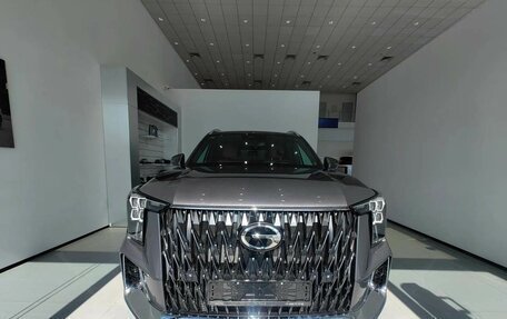 GAC GS8, 2026 год, 4 949 000 рублей, 2 фотография