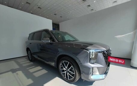 GAC GS8, 2026 год, 4 949 000 рублей, 3 фотография
