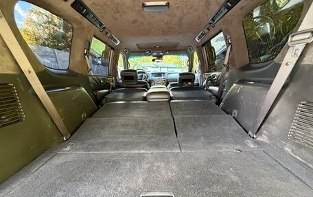 Infiniti QX80 I рестайлинг, 2014 год, 3 750 000 рублей, 38 фотография