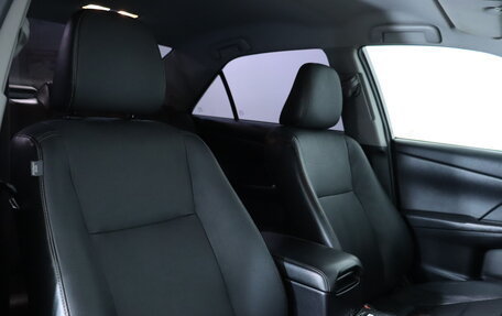 Toyota Camry, 2015 год, 1 890 000 рублей, 12 фотография