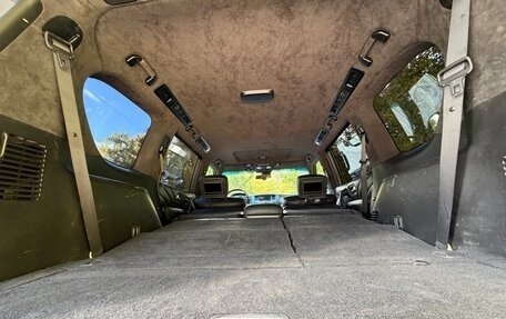 Infiniti QX80 I рестайлинг, 2014 год, 3 750 000 рублей, 37 фотография