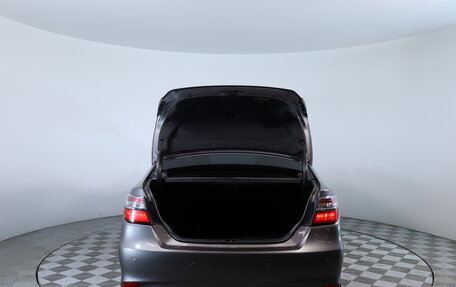 Toyota Camry, 2015 год, 1 890 000 рублей, 8 фотография