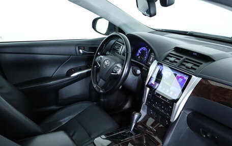 Toyota Camry, 2015 год, 1 890 000 рублей, 11 фотография