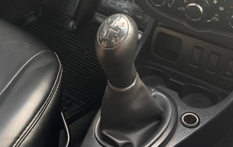 Renault Duster I рестайлинг, 2017 год, 840 000 рублей, 14 фотография
