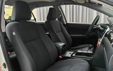 Toyota Camry, 2014 год, 1 335 000 рублей, 7 фотография