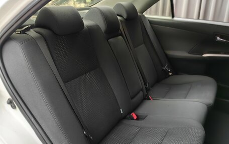 Toyota Camry, 2014 год, 1 335 000 рублей, 8 фотография