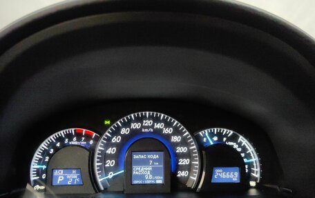 Toyota Camry, 2014 год, 1 335 000 рублей, 10 фотография
