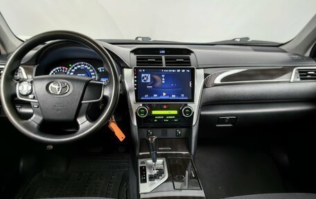 Toyota Camry, 2014 год, 1 335 000 рублей, 12 фотография