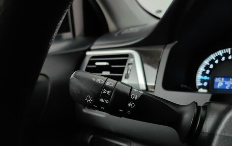 Toyota Camry, 2014 год, 1 335 000 рублей, 20 фотография
