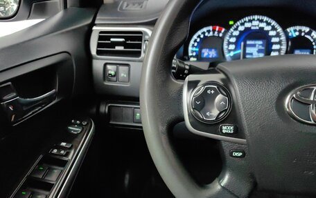 Toyota Camry, 2014 год, 1 335 000 рублей, 18 фотография