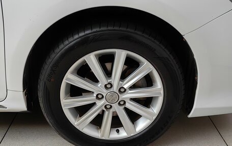 Toyota Camry, 2014 год, 1 335 000 рублей, 24 фотография