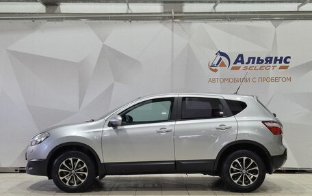 Nissan Qashqai, 2013 год, 1 125 000 рублей, 6 фотография