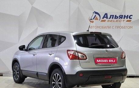 Nissan Qashqai, 2013 год, 1 125 000 рублей, 5 фотография