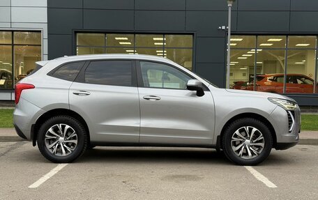 Haval Jolion, 2023 год, 1 615 000 рублей, 4 фотография