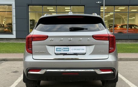 Haval Jolion, 2023 год, 1 615 000 рублей, 6 фотография