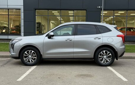 Haval Jolion, 2023 год, 1 615 000 рублей, 8 фотография