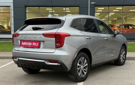 Haval Jolion, 2023 год, 1 615 000 рублей, 5 фотография