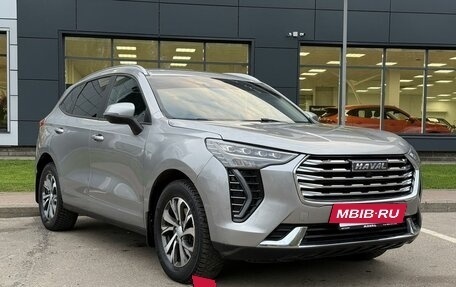 Haval Jolion, 2023 год, 1 615 000 рублей, 3 фотография