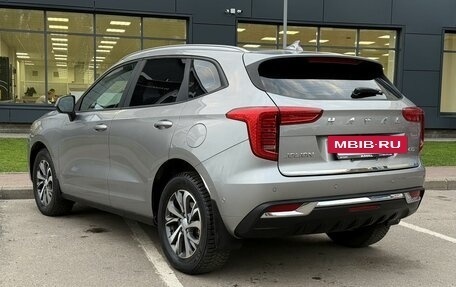 Haval Jolion, 2023 год, 1 615 000 рублей, 7 фотография