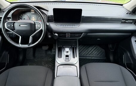 Haval Jolion, 2023 год, 1 615 000 рублей, 9 фотография