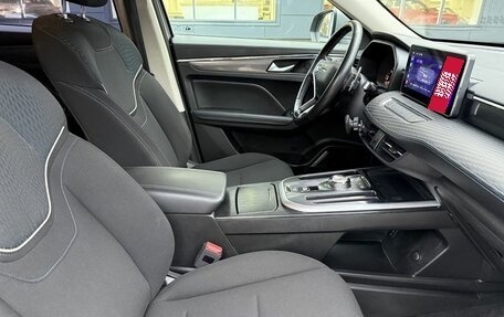 Haval Jolion, 2023 год, 1 615 000 рублей, 10 фотография