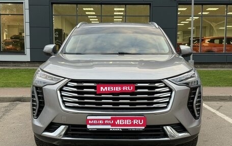Haval Jolion, 2023 год, 1 615 000 рублей, 2 фотография
