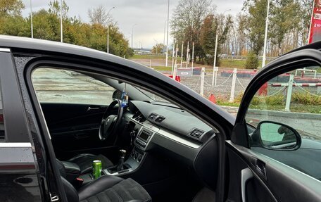 Volkswagen Passat B6, 2007 год, 650 000 рублей, 7 фотография