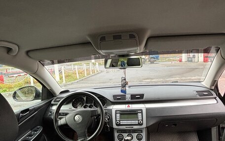 Volkswagen Passat B6, 2007 год, 650 000 рублей, 9 фотография
