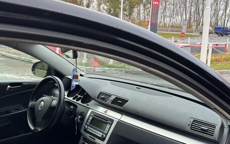 Volkswagen Passat B6, 2007 год, 650 000 рублей, 8 фотография
