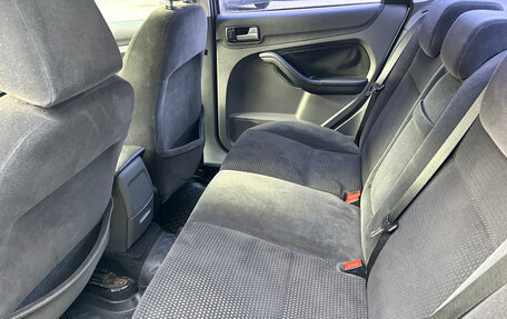 Ford Focus II рестайлинг, 2007 год, 494 000 рублей, 12 фотография