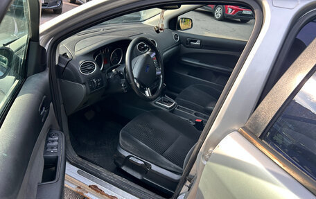 Ford Focus II рестайлинг, 2007 год, 494 000 рублей, 13 фотография
