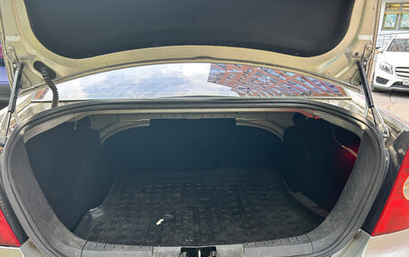 Ford Focus II рестайлинг, 2007 год, 494 000 рублей, 11 фотография