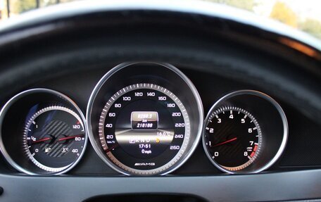 Mercedes-Benz C-Класс, 2011 год, 1 590 000 рублей, 18 фотография
